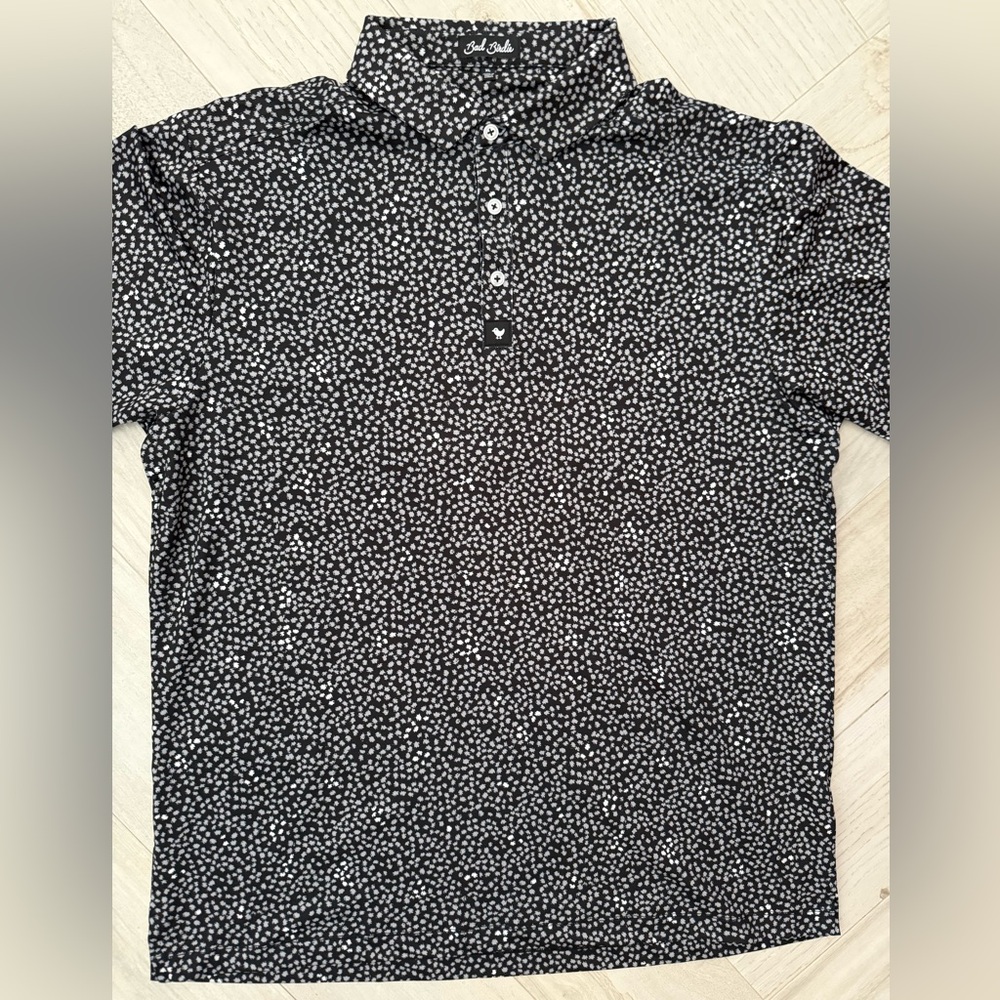 Bad Birdie Arizona Nights Polo